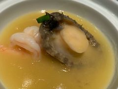 -百富源·海鲜辽菜(和平北大街店)