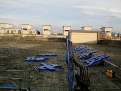 -百安居装修建材卖场(泰然店)