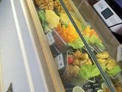 -继光香香鸡(东三环中路店)