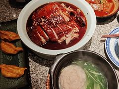 -南京大牌档(夫子庙老门东店)