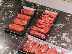 -九记潮汕现切鲜牛肉自助火锅(长沙·方圆荟店)