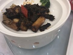 -海天一色海景自助餐厅(西港花园店)