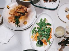 -北李妈妈菜·海肠捞饭(开发区万达店)