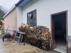 -大围山国家森林公园