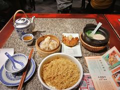 -南京大牌档(香港广场店)