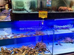 -阿伟海鲜楼·福建菜(延寿店)