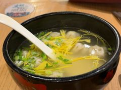 -哑巴生煎(临顿路店)