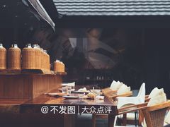 -无印良品餐堂 MUJI Diner(成都太古里店)