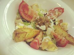LA&nbsp;CREPERIE&nbsp;BRETONNE-LA CREPERIE BRETONNE布列塔尼法式餐厅(天童北路店)