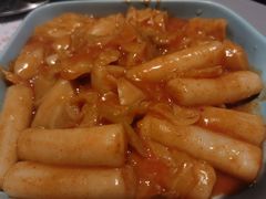 -chicken plus韩国炸鸡(城阳店)