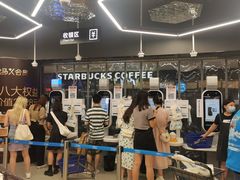 -盒马鲜生(观音桥店)