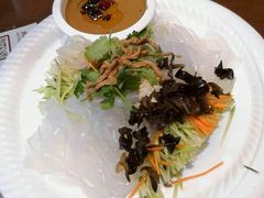-北李妈妈菜·海肠捞饭(开发区万达店)