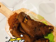 -乔阿马·江南味·驴肉香(龙湖华泾天街店)