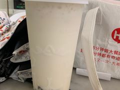 -茶力的小怪兽(梅林卓悦汇店)