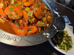 -胖哥俩肉蟹煲(杭州下沙学林街店)