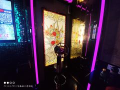 -麦度量贩式KTV(中联广场店)