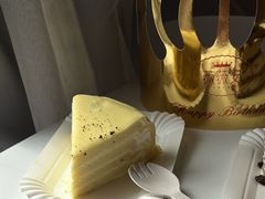 -薇薇安千层蛋糕(府城店)