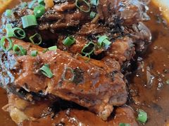 -那家小馆•北京菜•烤鸭(香山店)