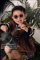 -雅尼·亚米儿童摄影美学馆(汉阳店)