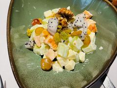 -哈布斯扒房(华发商都店)