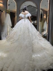 -SATIN COUTURE瑟庭婚纱礼服馆