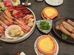 -菊上料理(蜀山银泰百货店)