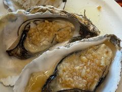 大生蚝-海味当家·蒸锅海鲜(中山广场创始店)