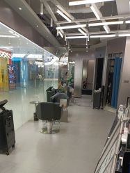-东方麒麟·潘多拉SALON