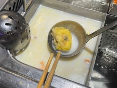 -海底捞火锅(德辉广场店)