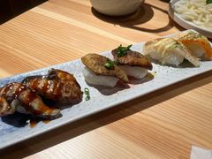 炙烤寿司拼盘-酒井酱子·深夜食堂(东城汇店)