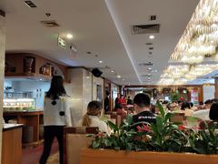 -潮福城大酒楼·潮粤菜·港式点心(阳光城店)