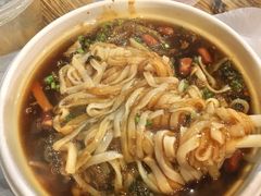 腌河粉-腌粉大家(南大桥店)