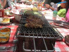 -生火火·小炉子炭烤(金楠天街总店)