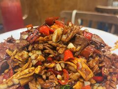 -黄泥岗·地道湖北菜(奥特莱斯店)