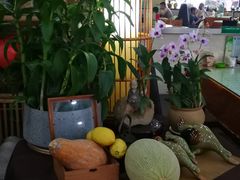 大堂-陈记烧鹅茶餐厅(世和路店)