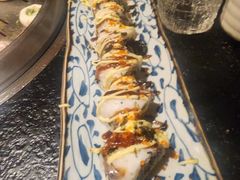 -牛焱·烧肉酒肆(五大道店)