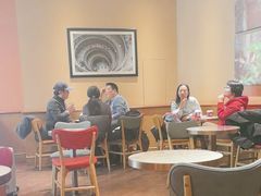 -COSTA COFFEE(西直门店)