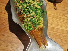 -树厨贵州菜(大十字店)
