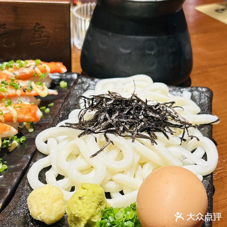 🤩无锡探店｜藏在巷子里的小众烧鸟店