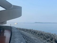 -观海轩餐厅(一线海景店)