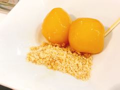 -松记糖水店(铜锣湾分店)