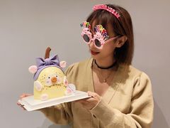 -ZOZO's昌左左精致甜品设计(新北店)