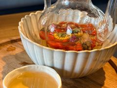 -长春堂顺时而饮(前门店)