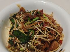 -面小八(江燕路店)