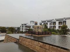 -苏州香山国际大酒店