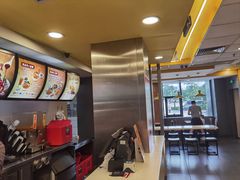 -真功夫(中大五院店)