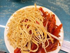 -春花民族美食(佳木斯总店)