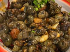 -冶建镜子·老南昌大排档·江西虾王(总店)