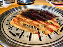 -老炉家木炭烤肉(长江国际店)