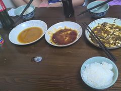 -家烧面馆【南山路知名经典面食】